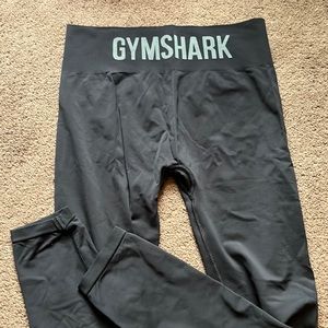 Gymshark Fit Seamless Mid Rise Leggings
